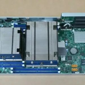 Supermicro SuperServer 6028TR-DTR 2-Node Server X10DRT-H CTO v3 v4 0P 0MEM,Cheap Supermicro Server,Refubrished server