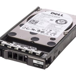 2.5" Hard Drive